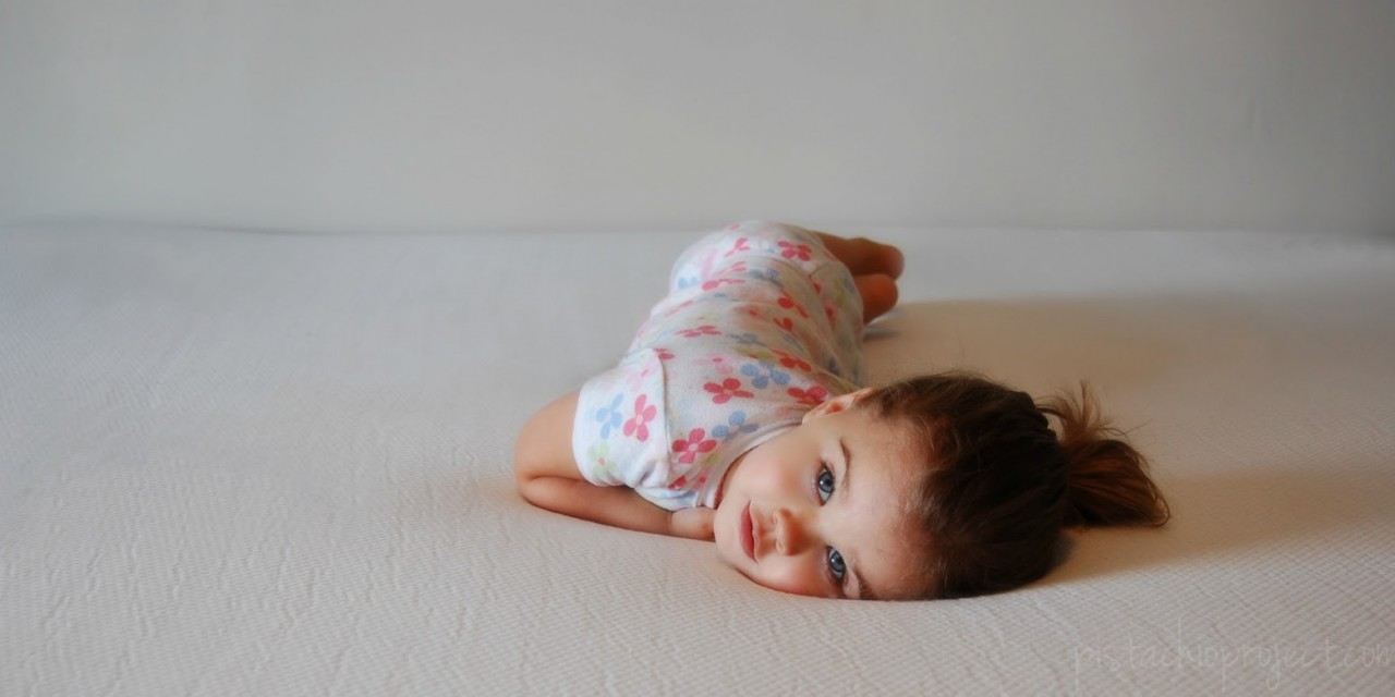 6 Ways Your Mattress Could be Toxic The Pistachio Project