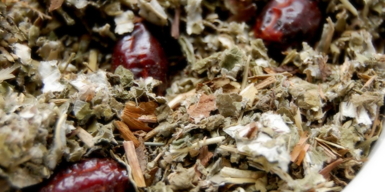 Herbal Pregnancy Tea Blend The Pistachio Project