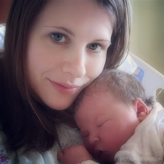 My Natural Hospital Childbirth