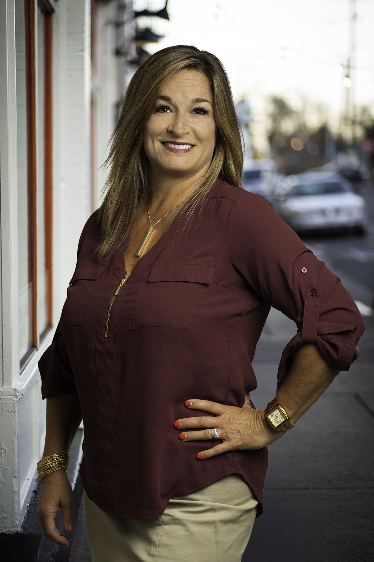 Amy Thomas