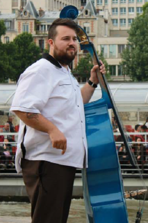 Matt Roberts