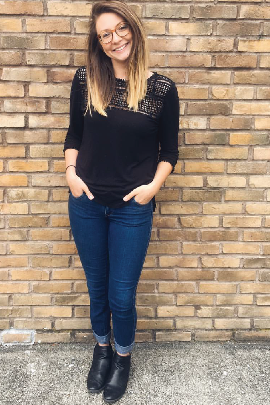 Gabriella Barham