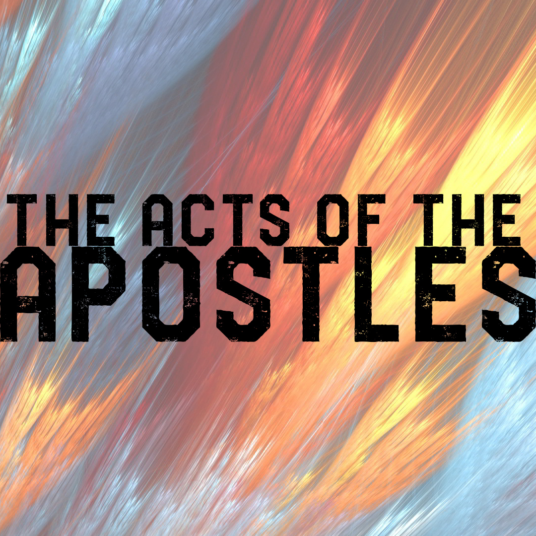 Acts 25:1-12 – You Can’t Handle the Truth (Part 1)
