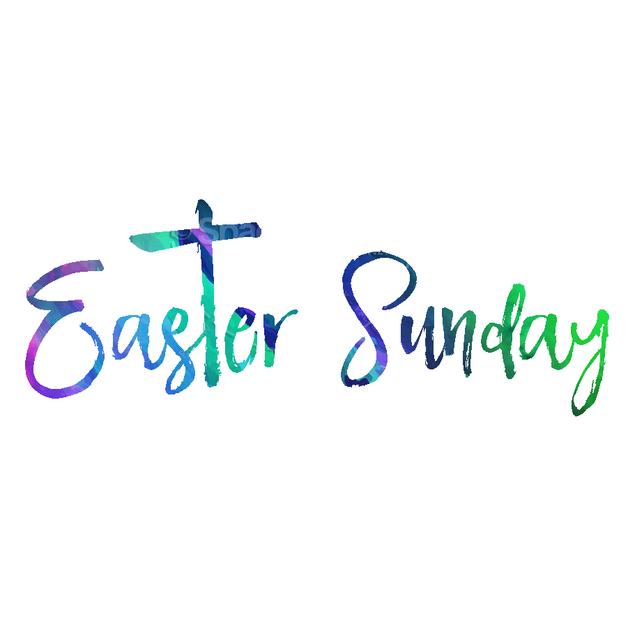 Arise – Easter 2018