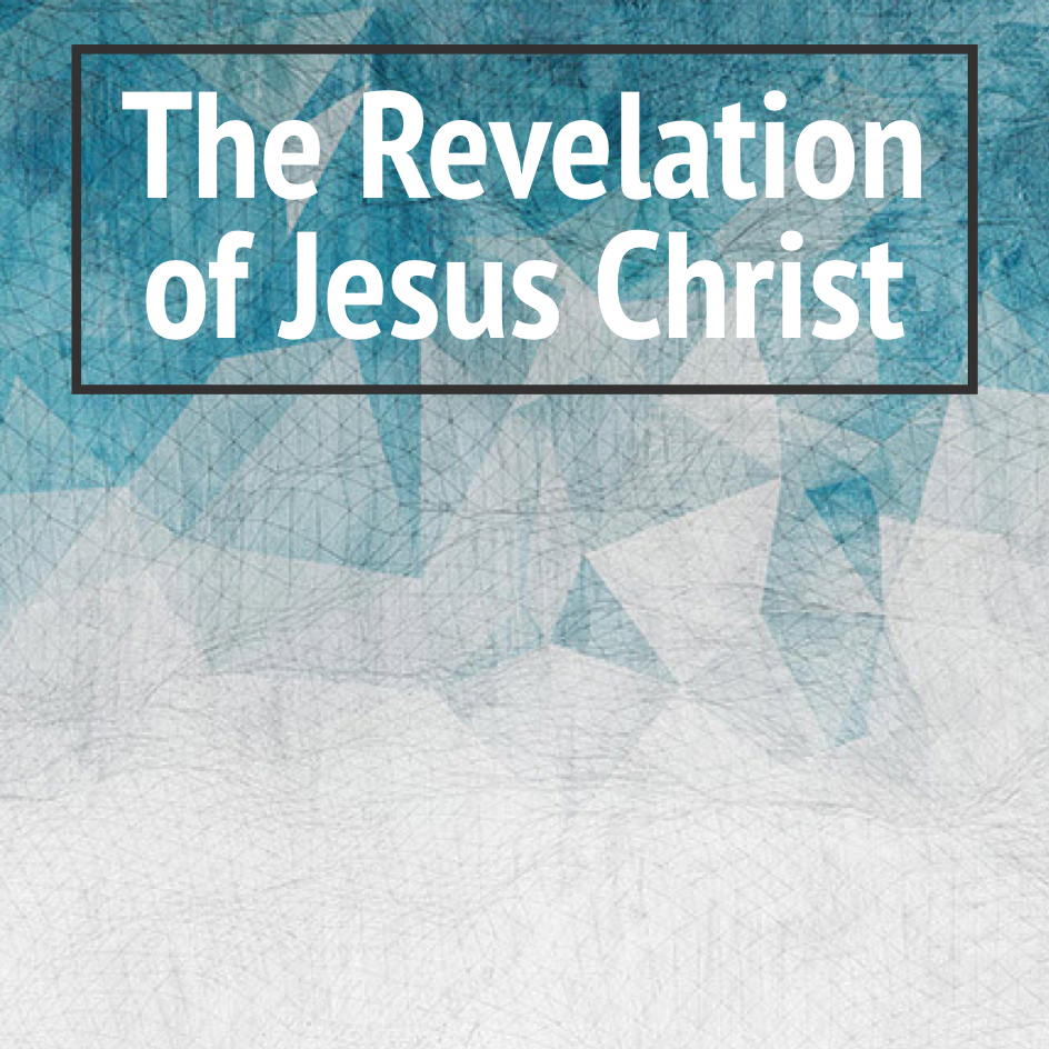 Revelation 2:18-29 – The Church in Thyatira