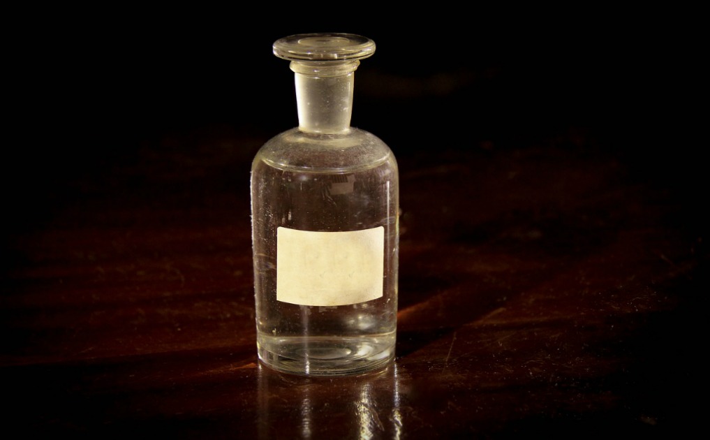 Natural UTI Remedy