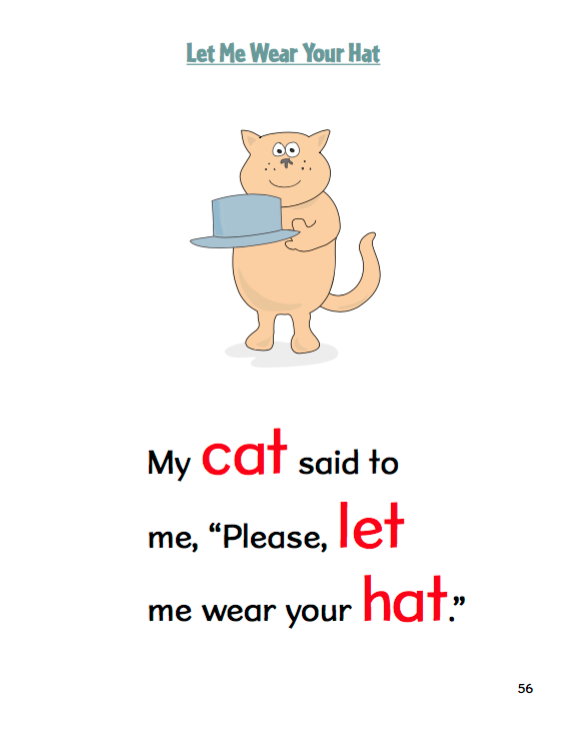Progressive Phonics Review