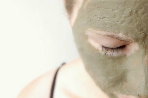 Mud Masks