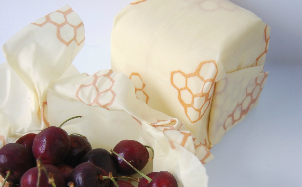 An Alternative to Plastic Wrap The Pistachio Project