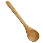 wooden spoons