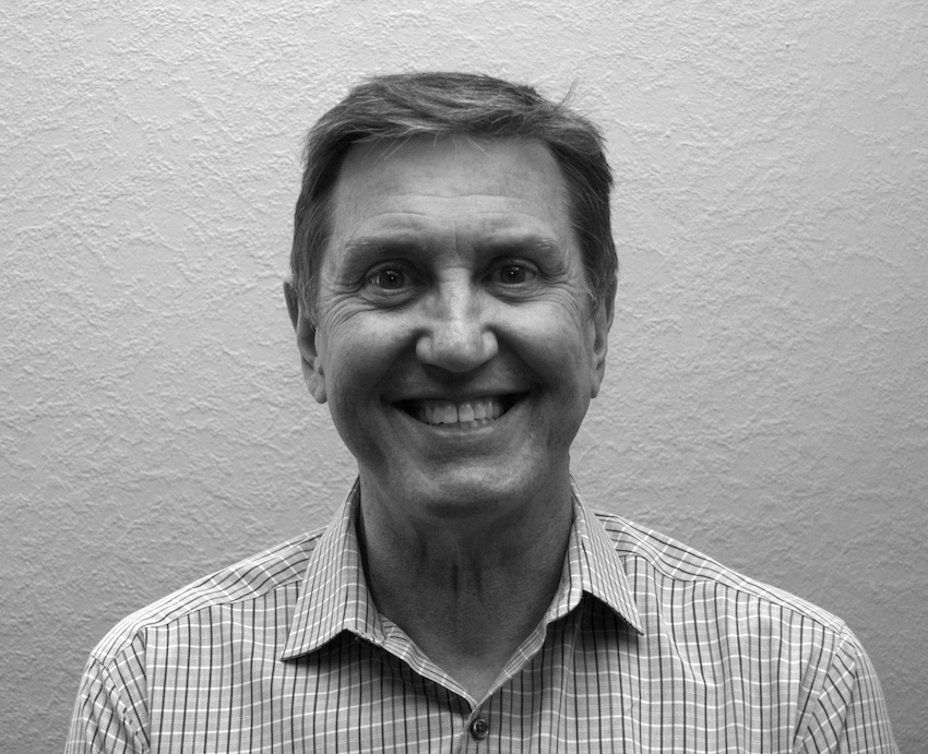 Doug Smith