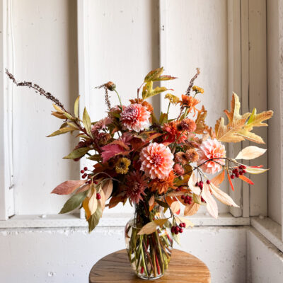The Stemmery Classic | One-time Flower Delivery