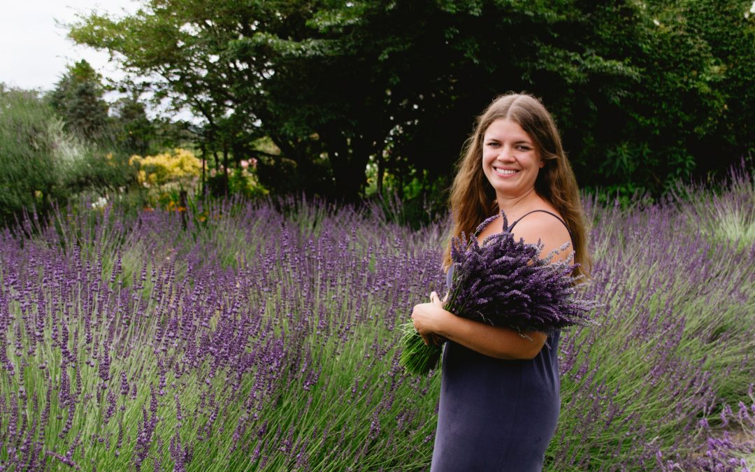 Lavender Fields Forever – A Dreamy Seattle Escape