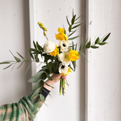 Flash Sale Flowers 3/19/26