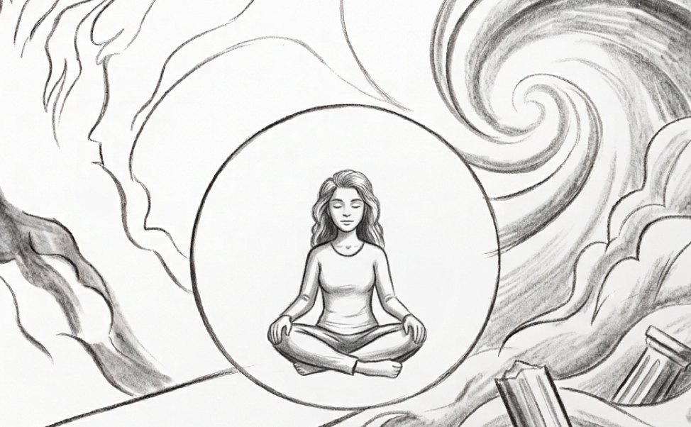 Announcing Our Upcoming Roundtable: Building Inner Resilience