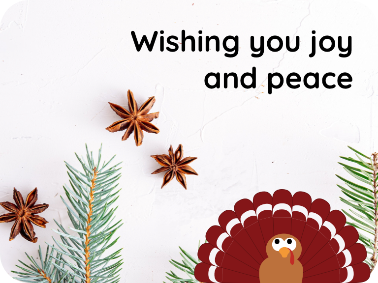 2022 Twelve Days of Thanks and Giving