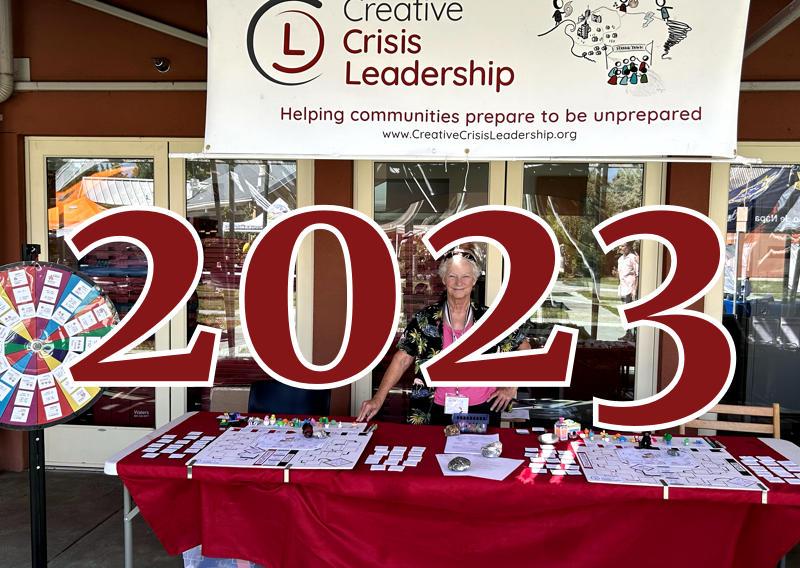 2023 Annual Report