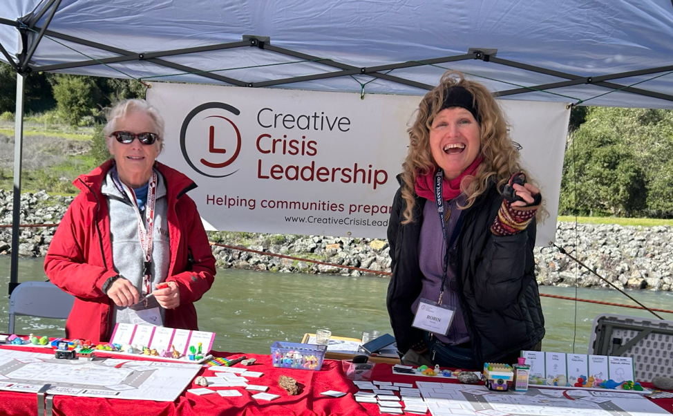 Help wanted: Be part of the Wildfire Fun Team!