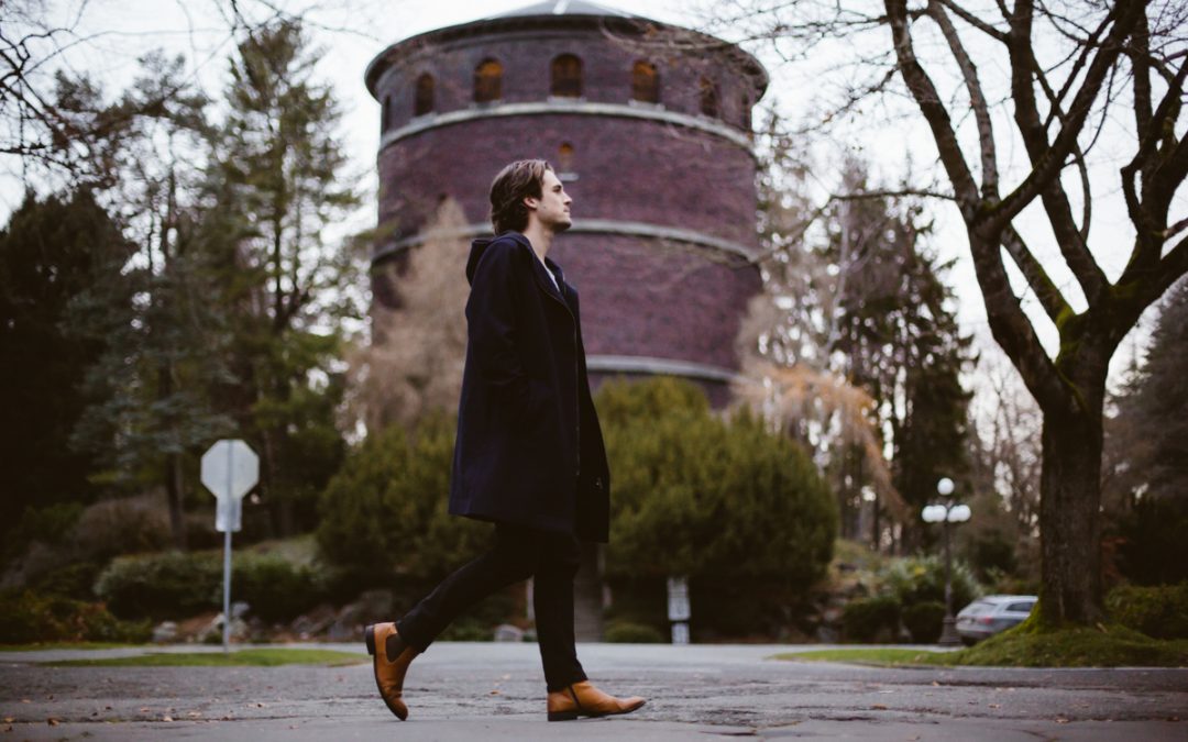 Tucker I SEATTLE